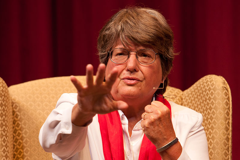 Sister Helen Prejean